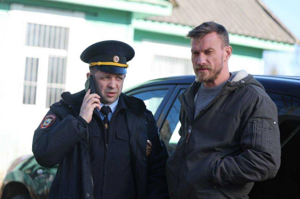 «Иногда мне кажется, что я из Омска вообще не уезжал»: Александр Алёшкин — о «Кордоне», друзьях и связи с родным городом