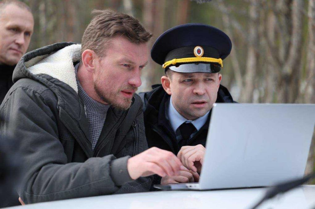«Иногда мне кажется, что я из Омска вообще не уезжал»: Александр Алёшкин — о «Кордоне», друзьях и связи с родным городом