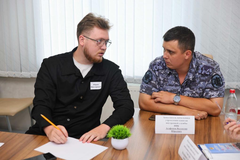 В Новосибирске ветеранов СВО обучают новым профессиям и помогают с трудоустройством