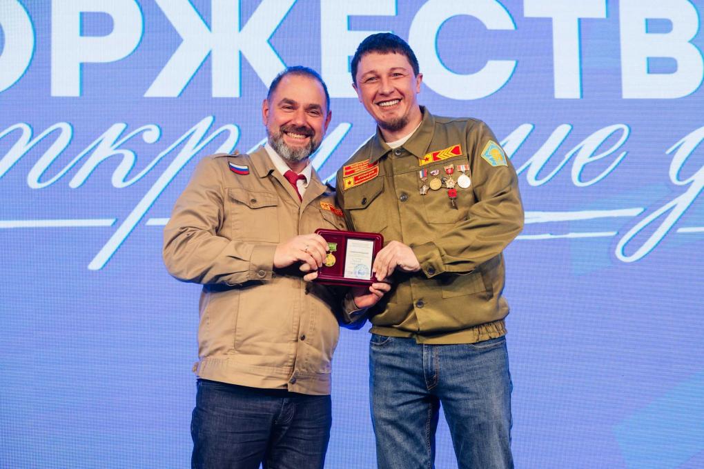 В Омске пройдёт слёт студенческих отрядов стран СНГ