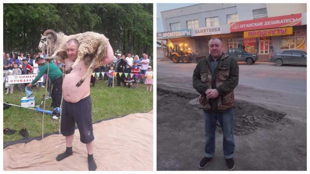 Герой мема о «скуфе» оказался четырехкратным чемпионом по борьбе