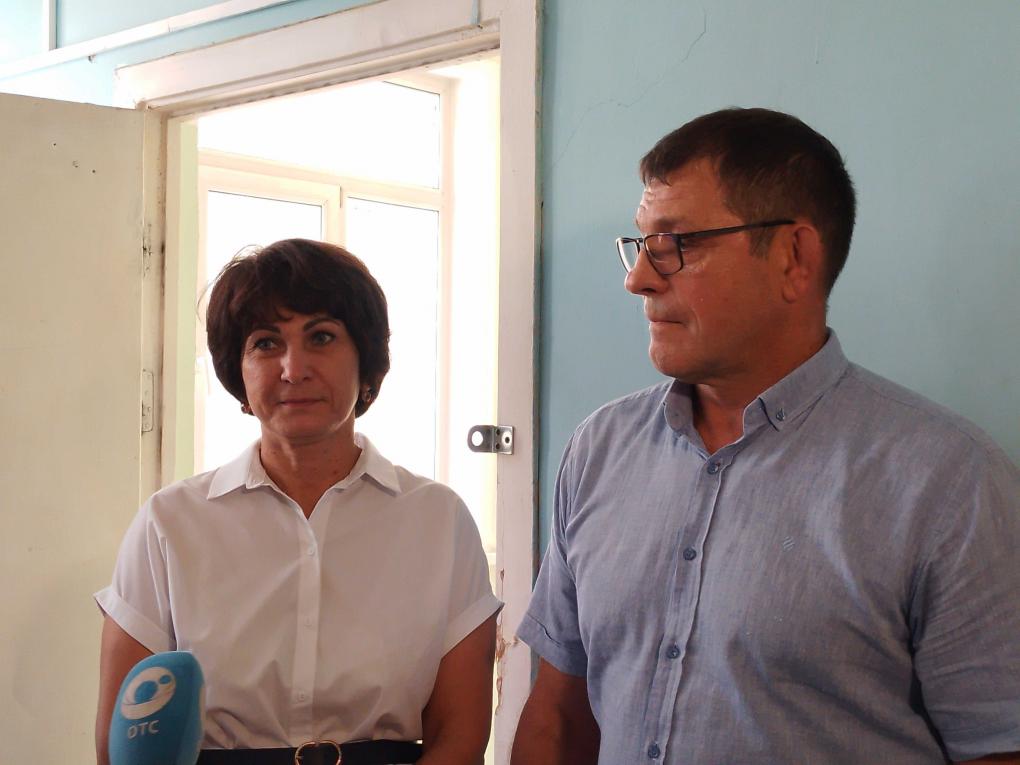 В Новосибирске начнут подготовку к ремонту нового здания школы искусств №18