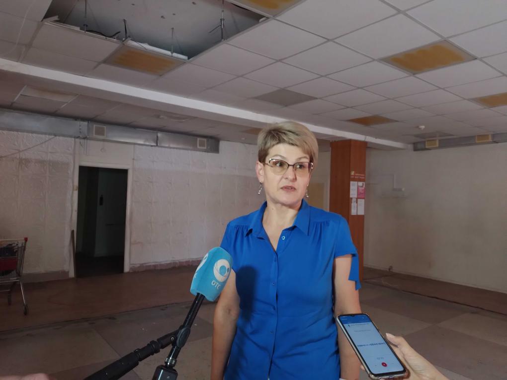 В Новосибирске начнут подготовку к ремонту нового здания школы искусств №18