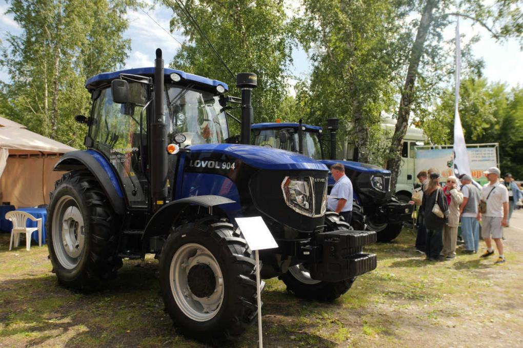 Самая подробная программа «АгроОмска»: концерты, семинары, ключевые события