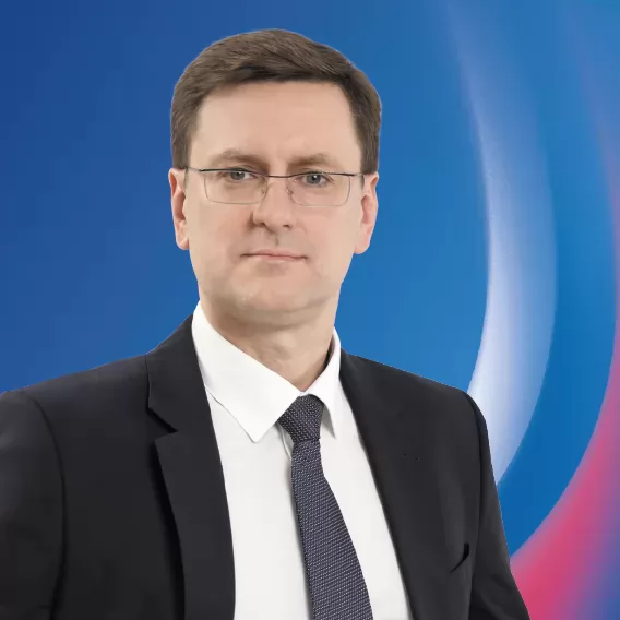 Омская область наращивает темпы газификации при поддержке Партии «ЕДИНАЯ РОССИЯ»