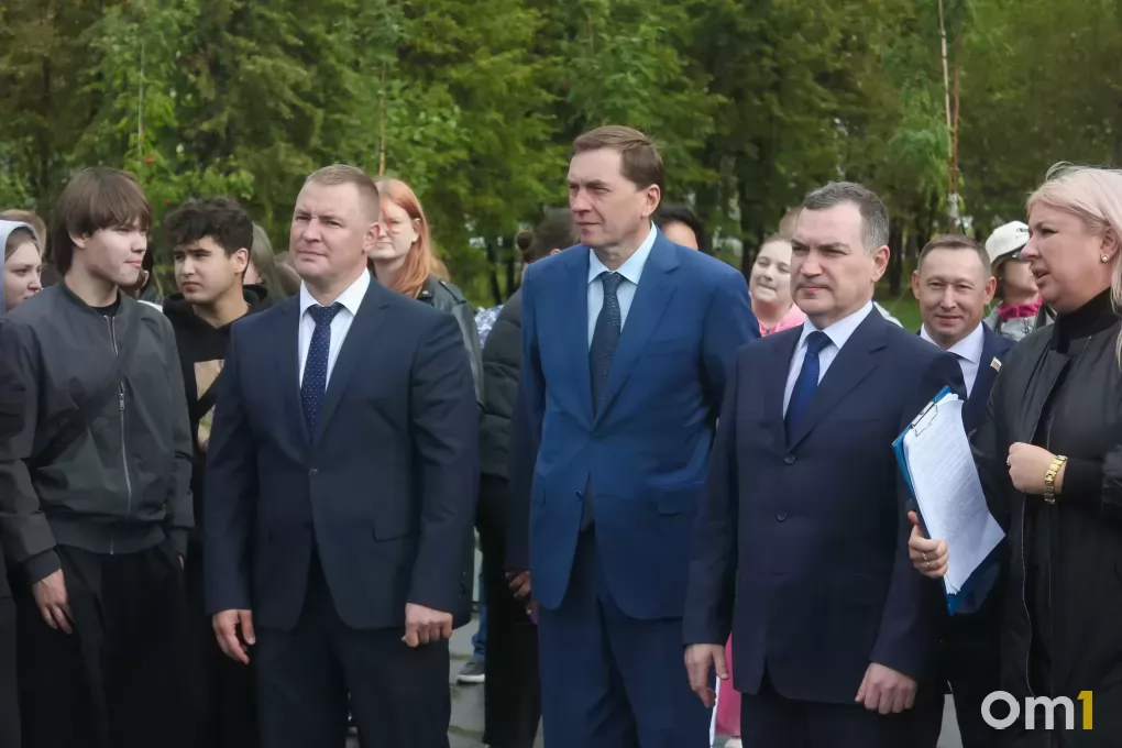 В Кировском районе Новосибирска открылся новый спортивный комплекс