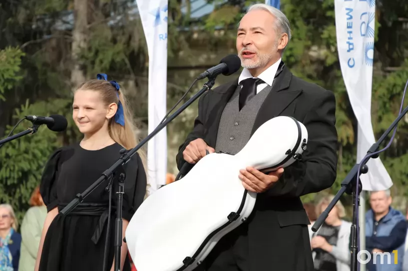 Изображение фоторепортажа