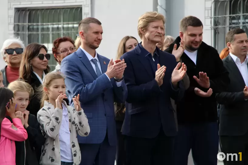 Изображение фоторепортажа