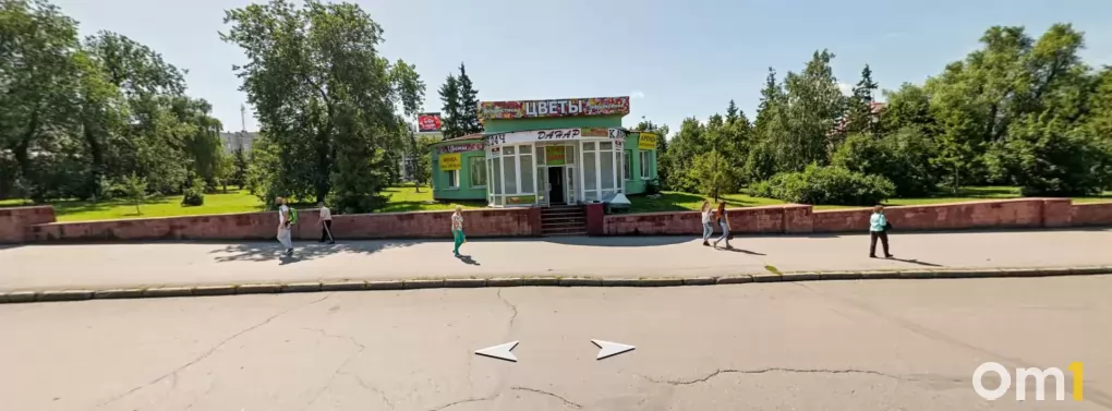СКК, набережные, шар Бухгольца: 10 новых мест, которые появились в Омске в 2026