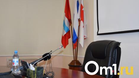 В Омске назначены новые руководители в спортивной сфере