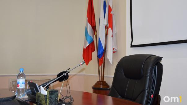 В Омске назначены новые руководители в спортивной сфере