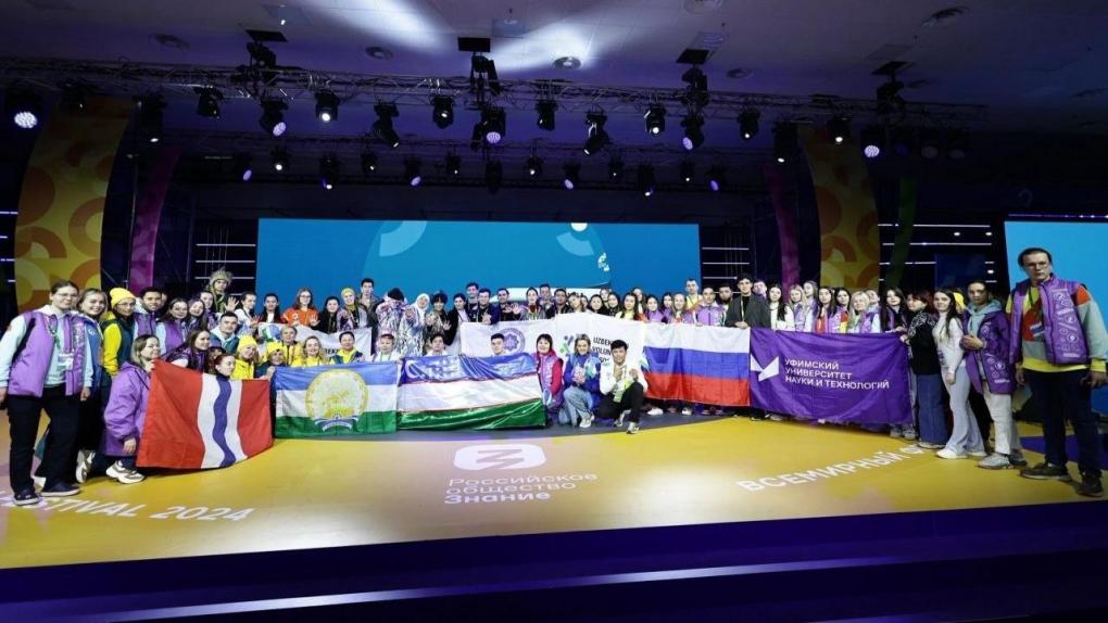 Омская область, Башкортостан и Узбекистан будут обмениваться опытом в молодёжной политике