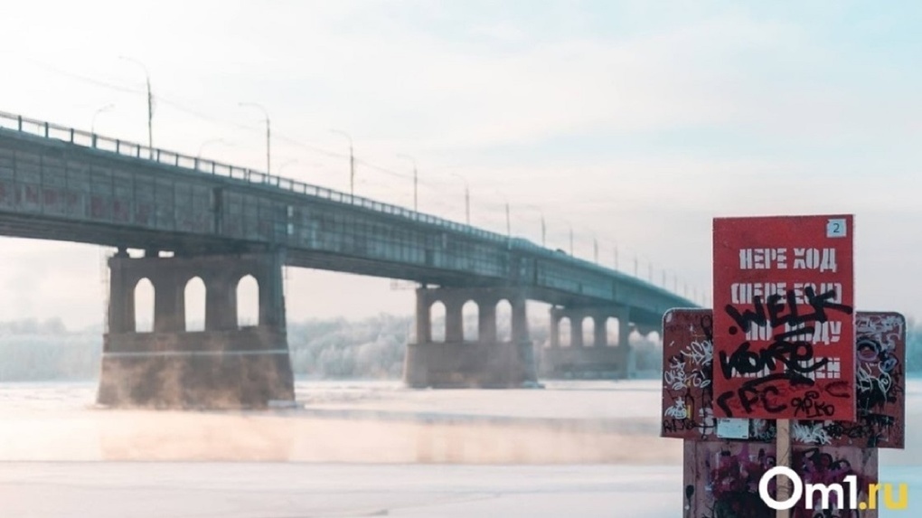 Эксперты рассказали, нужен ли в Омске паром для объезда пробок на Ленинградском мосту
