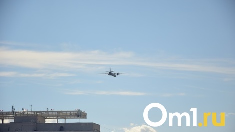 Из Омска будут летать самолёты в Новокузнецк и Кемерово