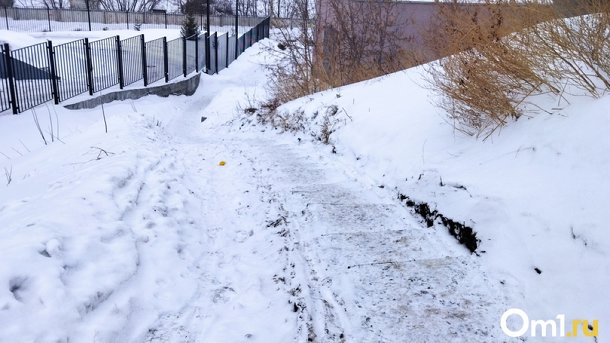 В начале апреля в Новосибирской области ожидается температура ниже нормы