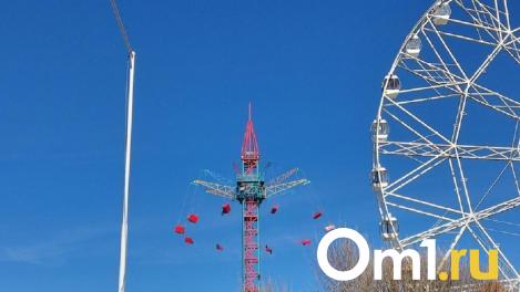 «Омск Сайдинг Инвест» должен получить «Зелёный остров» через торги