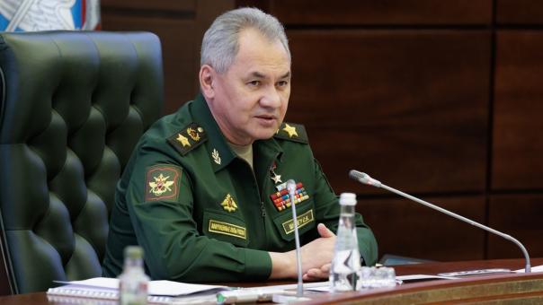 «Не на один день»: ещё одно важное заявление министра обороны Шойгу о частичной мобилизации