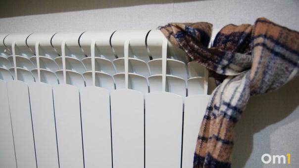 В Кемерове 15 сентября начали отопительный сезон