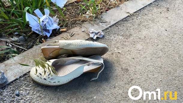 Омичку изнасиловали рядом с дачным посёлком