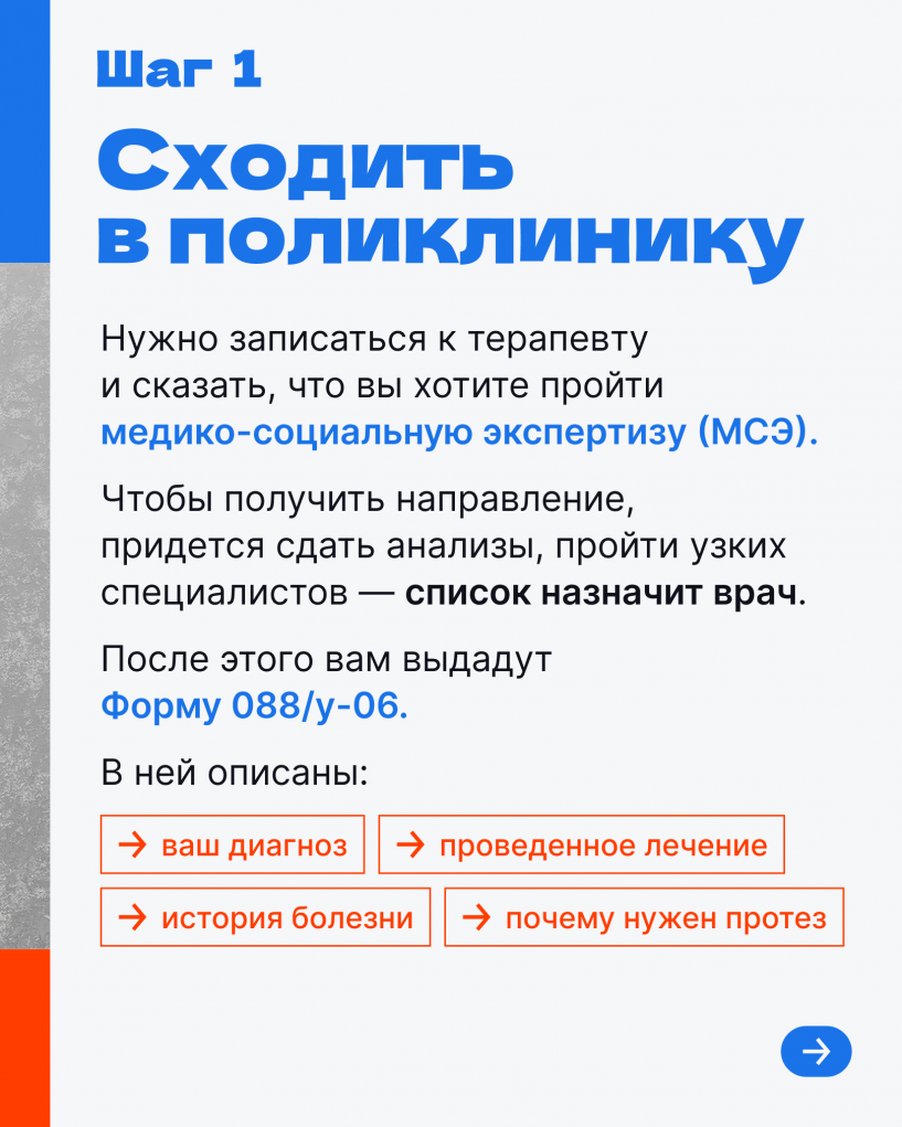 Изображение фоторепортажа