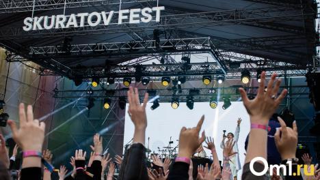 Мы побывали на Skuratov Fest. Стоило ли оно того?