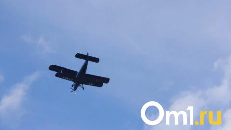 На техобслуживание аэропорта Омск-Фёдоровка выделили более миллиона рублей