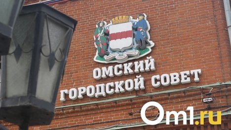 67 заседаний и 259 вопросов: в Омском горсовете подвели итоги весенней сессии