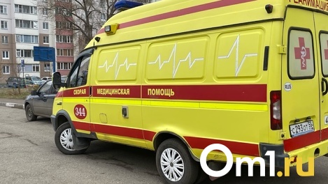 Воткнул нож в грудь. Омич пытался убить сына своей жены
