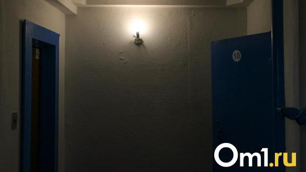 Омич заступился за свою мать и получил перелом плеча от соседа