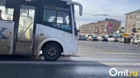 В Омске временно запретят проезд по Иртышской набережной