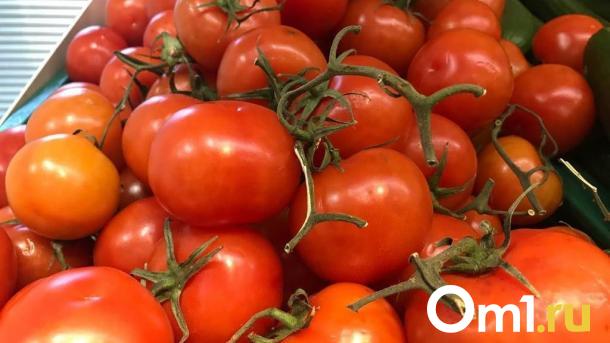 Омичам рассказали, что будет, если не есть овощи и фрукты ежедневно