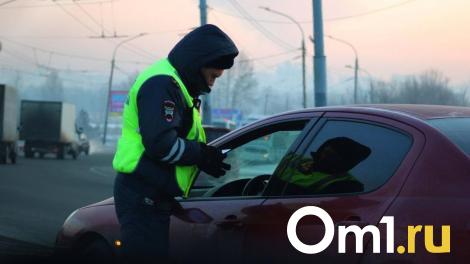 Омского подростка и его мать привлекли к ответственности за нарушения ПДД