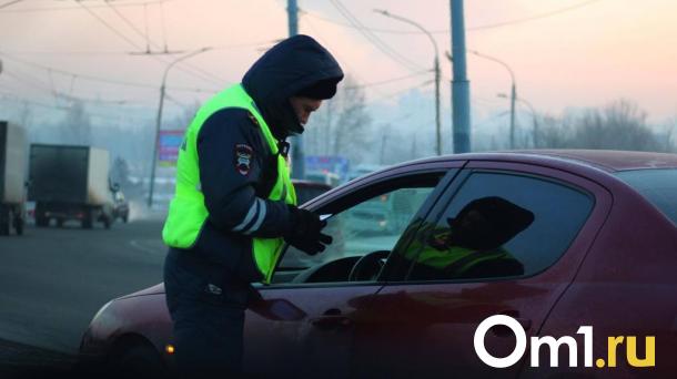 Омского подростка и его мать привлекли к ответственности за нарушения ПДД