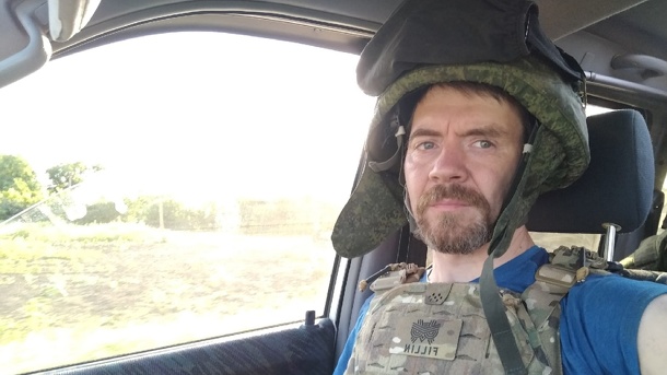 Новосибирский депутат Антонов назвал сроки завершения спецоперации на Украине