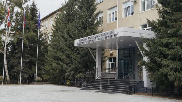ОмГПУ входит в тройку лидирующих вузов Омской области по качеству приема абитуриентов