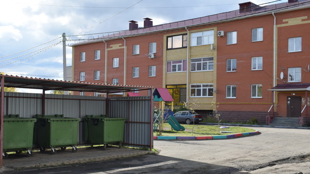 Регоператор напоминает омичам о важности своевременной оплаты за ТКО