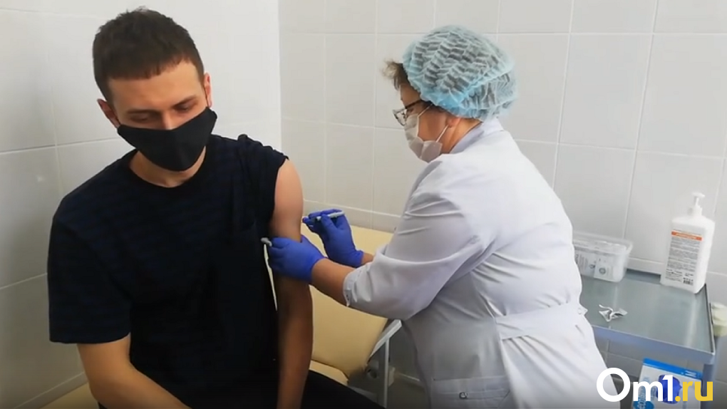 Принудительная вакцинация: заставят ли новосибирцев идти на прививку от коронавируса?