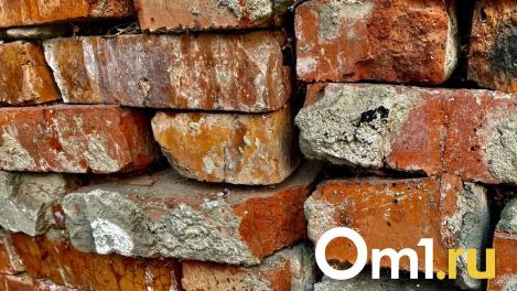 В Омске два здания получили статус объектов культурного наследия