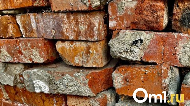 В Омске два здания получили статус объектов культурного наследия