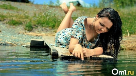 Жара до +35 градусов ждёт новосибирцев в выходные