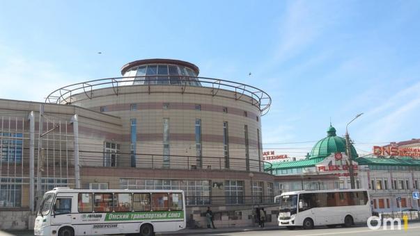 В Омске больше не будет работать ресторан «Летур»
