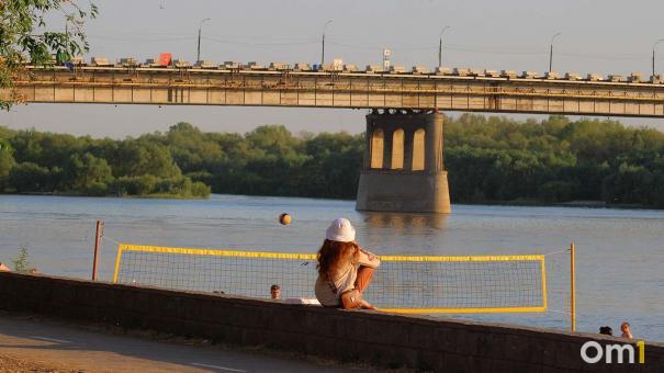 Синоптики дали прогноз, как долго продлится 30-градусная жара в Омской области