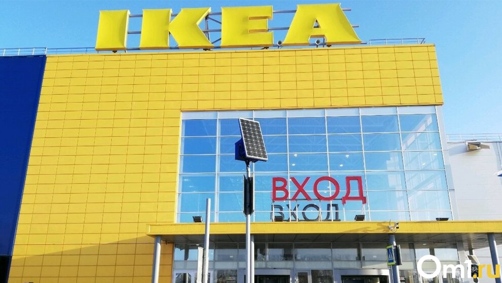 Магазин шведских продуктов начал работать рядом с IKEA в Новосибирске