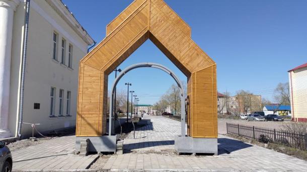 В Омской области при благоустройстве бульвара пропали почти 50 миллионов рублей