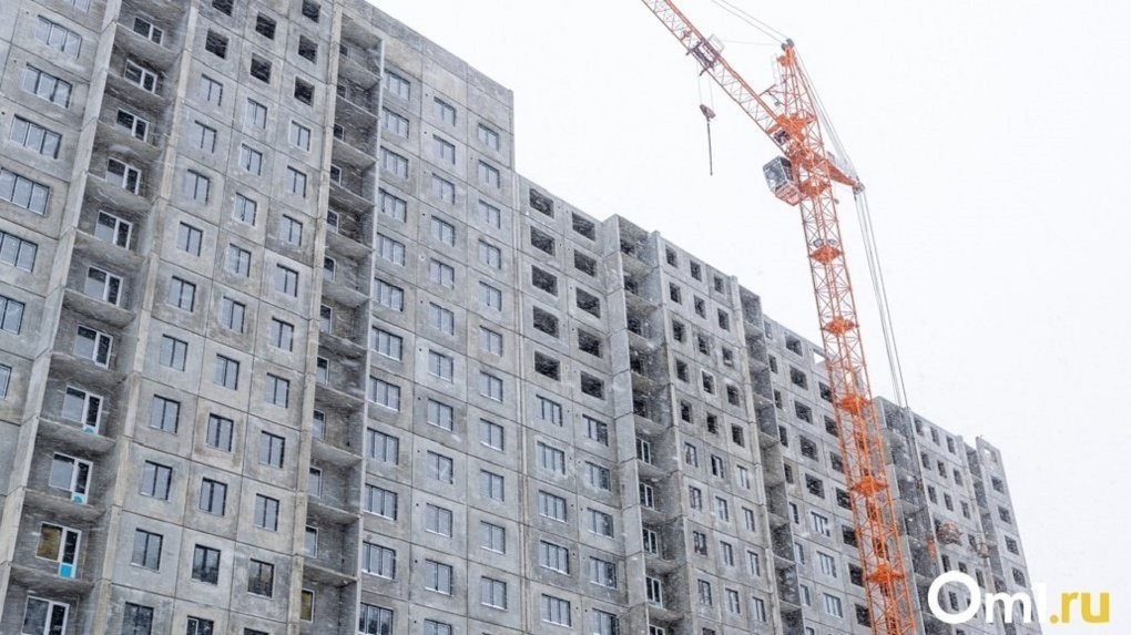 Финансирование найдём: губернатор Травников призвал увеличить темпы жилищного строительства в Новосибирской области