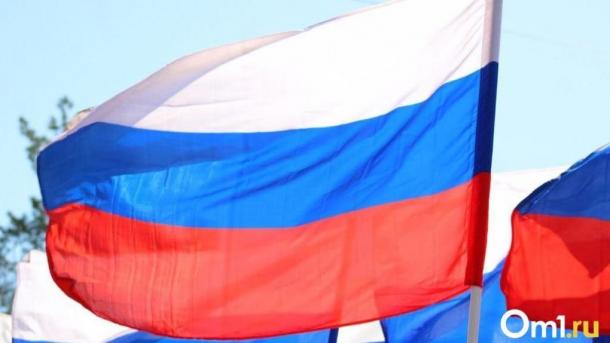 Омские аграрии получили высокие государственные награды