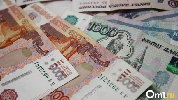 Омич перевёл мошенникам сумму, равную стоимости однокомнатной квартиры