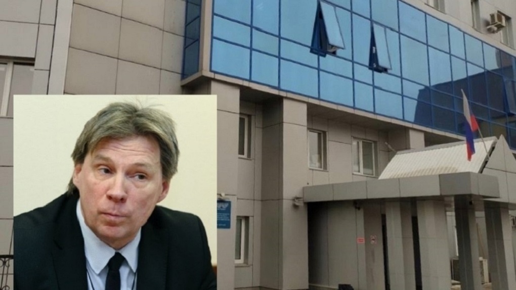 Суд оставил под стражей руководителя организации «МЕТРО МиР» Александра Мысика в Новосибирске