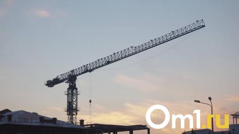 Омская прокуратура требует вернуть государству причал, на котором строят многоэтажки