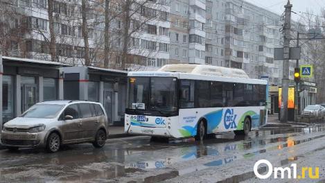 Сергей Шелест рассказал, могут ли женщины стать водителями автобуса в Омске